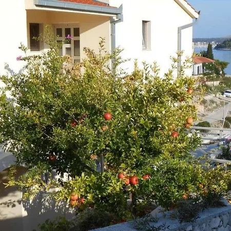 Lejlighed In With Sea View, Terrace, Air Conditioning, Wifi 5150-2 *