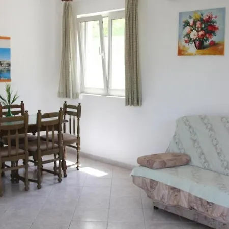 In With Sea View, Terrace, Air Conditioning, Wifi 5150-2 Apartment Ražanj