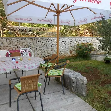 In With Sea View, Terrace, Air Conditioning, Wifi 5150-2 Razanj