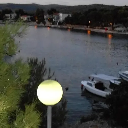 In With Sea View, Terrace, Air Conditioning, Wifi 5150-2