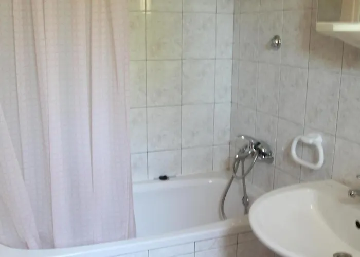 In With Sea View, Terrace, Air Conditioning, Wifi 5150-2 * Ražanj