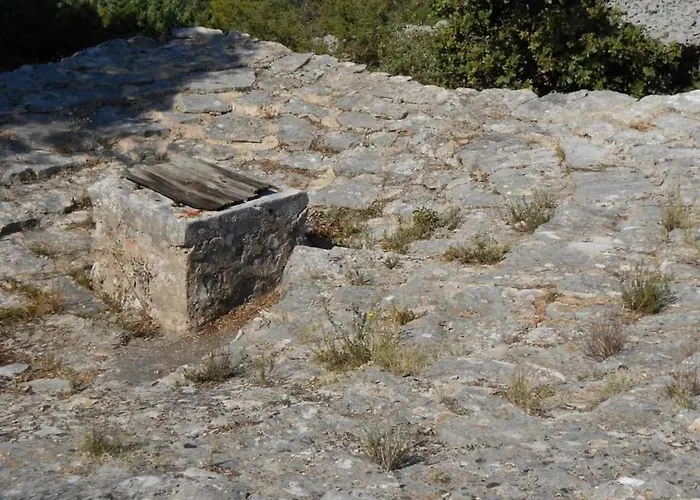 Apartman In With Sea View, Terrace, Air Conditioning, Wifi 5150-2 *