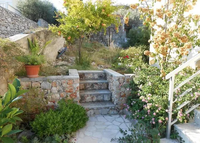 Apartman In With Sea View, Terrace, Air Conditioning, Wifi 5150-2 Razanj