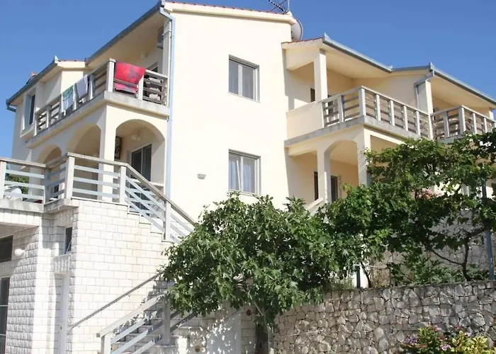 In With Sea View, Terrace, Air Conditioning, Wifi 5150-2