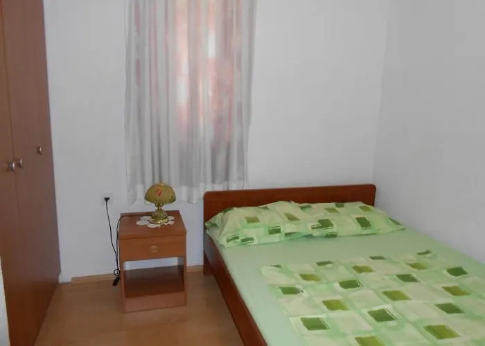 In With Sea View, Terrace, Air Conditioning, Wifi 5150-2 *