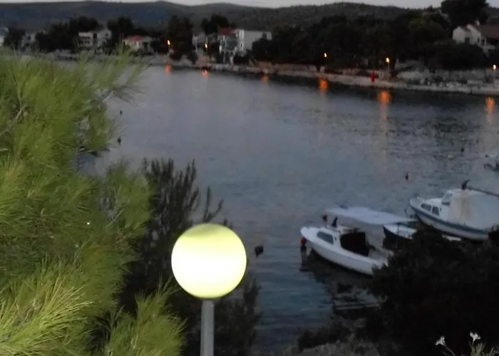 In With Sea View, Terrace, Air Conditioning, Wifi 5150-2